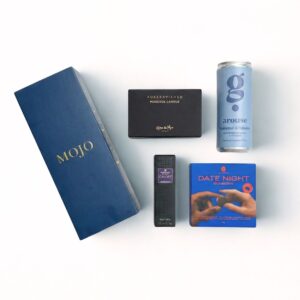 'Date Night, Delivered Edition' Collection